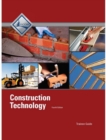 Construction Technology Trainee Guide - Book