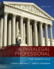 The Paralegal Professional : The Essentials - Book