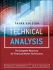 Technical Analysis : The Complete Resource for Financial Market Technicians - Book