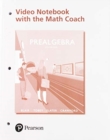 Video Workbook with the Math Coach for Prealgebra - Book