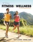 Total Fitness & Wellness, The Mastering Health Edition - Book