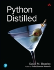 Python Distilled - Book