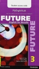 Future 3 MyLab English Access Code Card - Book