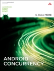 Android Concurrency - Book