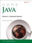 Core Java, Volume II--Advanced Features - eBook