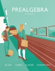 Prealgebra - Book