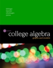 College Algebra : Graphs and Models - Book