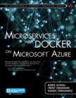 Microservices with Docker on Microsoft Azure - eBook