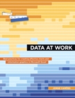 Data at Work : Best practices for creating effective charts and information graphics in Microsoft Excel - Book