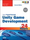 Unity Game Development in 24 Hours, Sams Teach Yourself - eBook