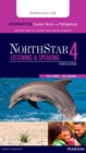 NorthStar Listening and Speaking 4 Interactive Student Book with MyLab English (Access Code Card) - Book
