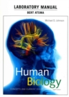 Laboratory Manual for Human Biology : Concepts and Current Issues - Book