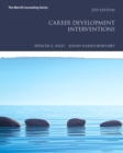 Career Development Interventions - Book