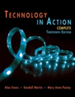 Technology In Action Complete - Book