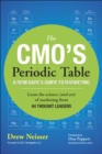 CMO's Periodic Table, The : A Renegade's Guide to Marketing - eBook