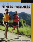 Total Fitness & Wellness, The Mastering Health Edition, Brief Edition - Book