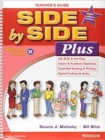 Side by Side Plus TG 2 with Multilevel Activity & Achievement Test Bk & CD-ROM - Book
