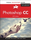 Photoshop CC : Visual QuickStart Guide (2015 release) - Book