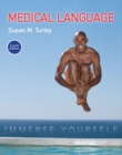 Medical Language : Immerse Yourself - Book