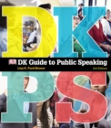 DK Guide to Public Speaking - Book