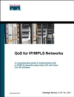 QoS for IP/MPLS Networks - eBook