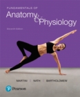 Fundamentals of Anatomy & Physiology - Book