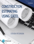 Construction Estimating Using Excel - Book