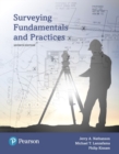 Surveying Fundamentals and Practices - Book