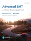 Advanced EMT : A Clinical Reasoning Approach - Book