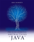 Programming Abstractions in Java - Book