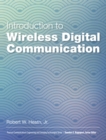Introduction to Wireless Digital Communication : A Signal Processing Perspective - Book