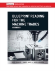 Blueprint Reading for the Machine Trades (Book) -- DUPE - Book