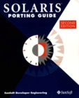 Solaris Porting Guide - Book