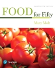 Food for Fifty - Book