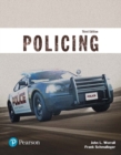 Policing (Justice Series) - Book
