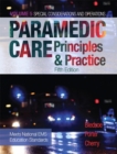 Paramedic Care : Principles & Practice, Volume 5 - Book