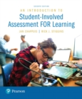Introduction to Student-Involved Assessment FOR Learning, An - Book