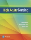 High-Acuity Nursing - Book
