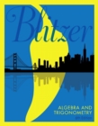 Algebra and Trigonometry - Book