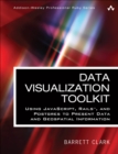 Data Visualization Toolkit : Using JavaScript, Rails, and Postgres to Present Data and Geospatial Information - eBook
