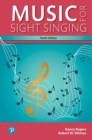 Music for Sight Singing, Student Edition - Book