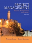Project Management : Processes, Methodologies, and Economics - Book