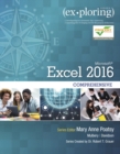 Exploring Microsoft Office Excel 2016 Comprehensive - Book