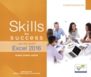 Skills for Success with Microsoft Excel 2016 Comprehensive - Book