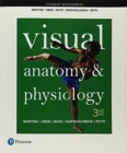 Student Worksheets for Visual Anatomy & Physiology - Book