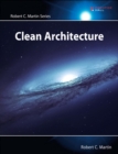 Clean Architecture : A Craftsman's Guide to Software Structure and Design - Book