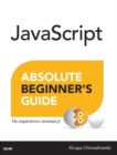 JavaScript Absolute Beginner's Guide - eBook