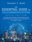 Essential Guide to Telecommunications, The - Book