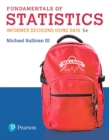 Fundamentals of Statistics - Book