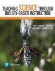 Teaching Science Through Inquiry-Based Instruction - Book